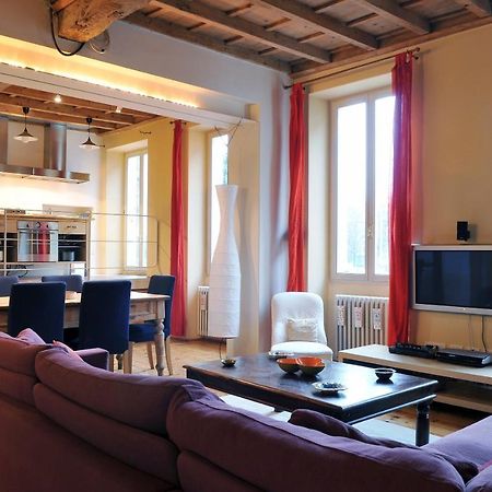 Splendid Housing Milano公寓 外观 照片