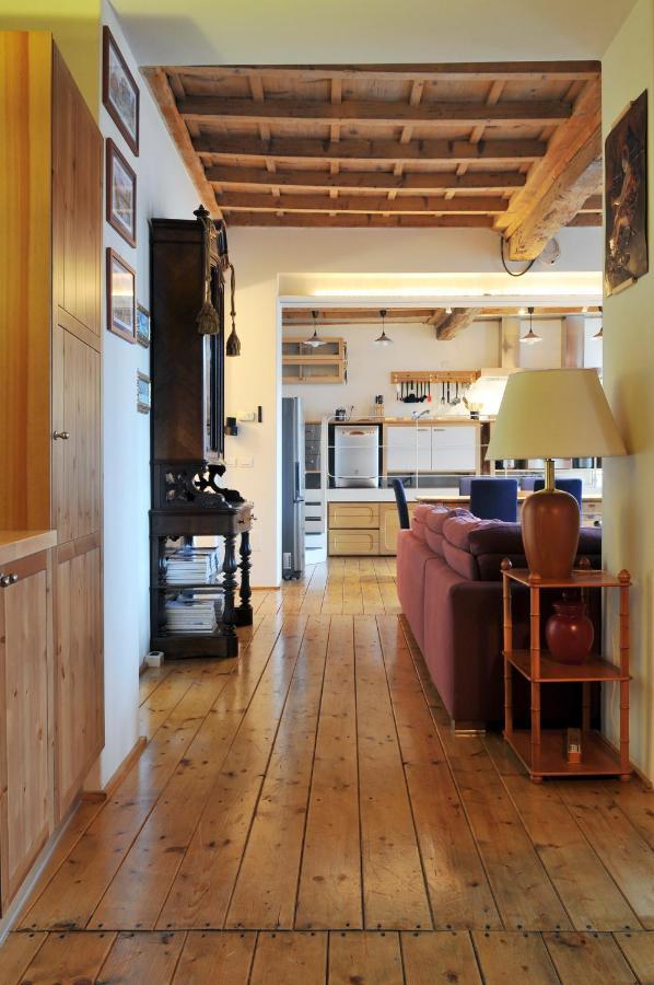 Splendid Housing Milano公寓 外观 照片