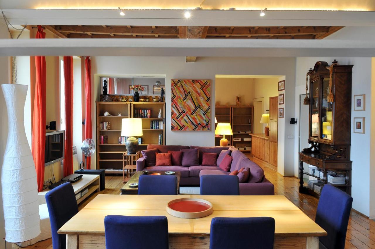 Splendid Housing Milano公寓 外观 照片