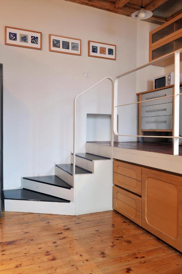 Splendid Housing Milano公寓 外观 照片