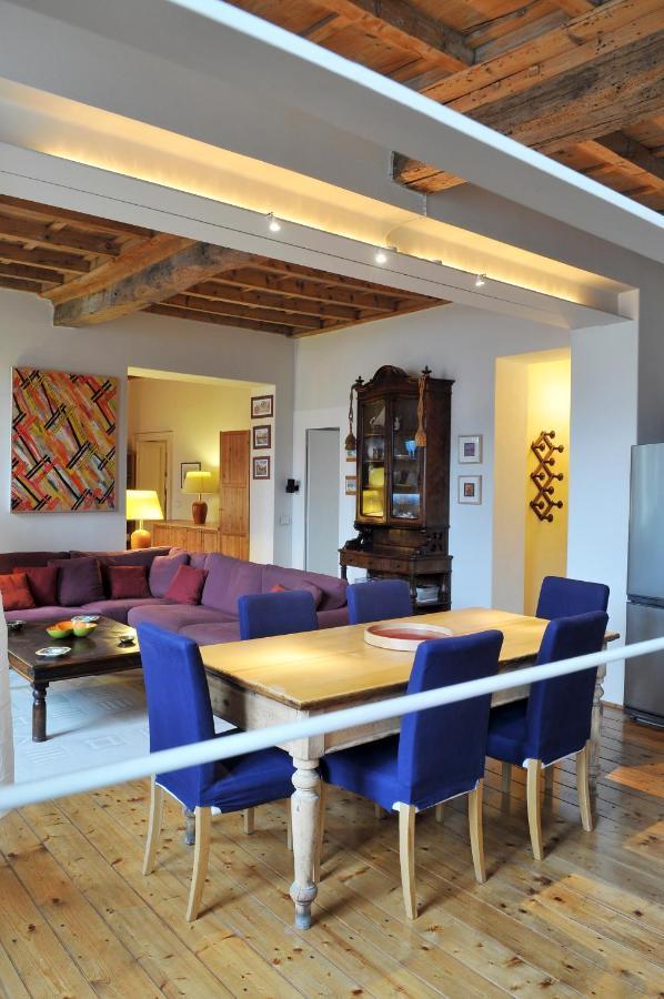 Splendid Housing Milano公寓 外观 照片