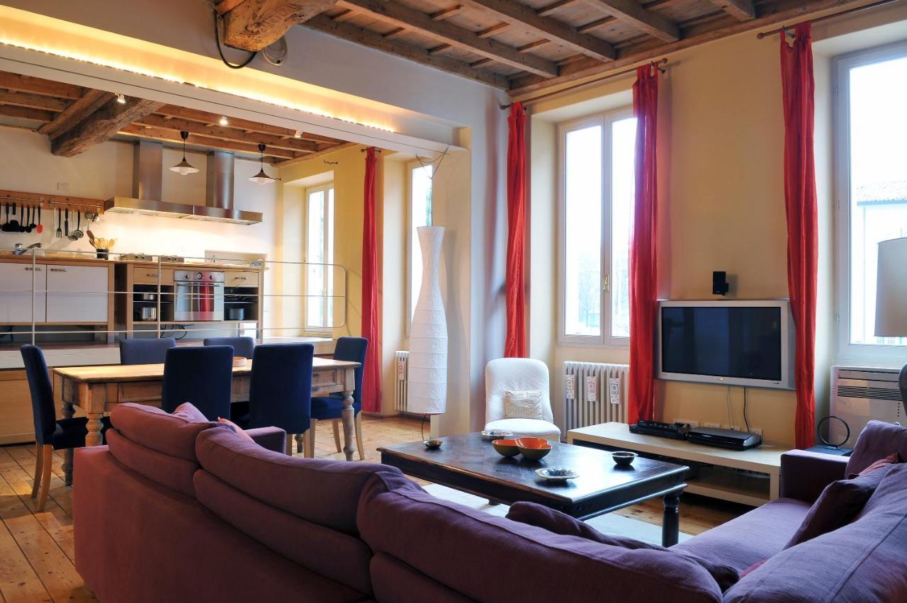 Splendid Housing Milano公寓 外观 照片