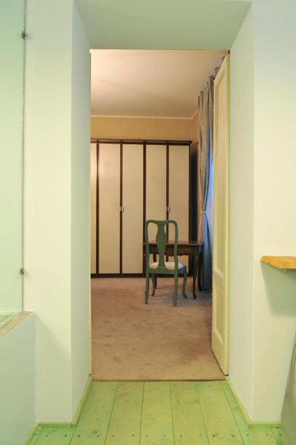 Splendid Housing Milano公寓 外观 照片