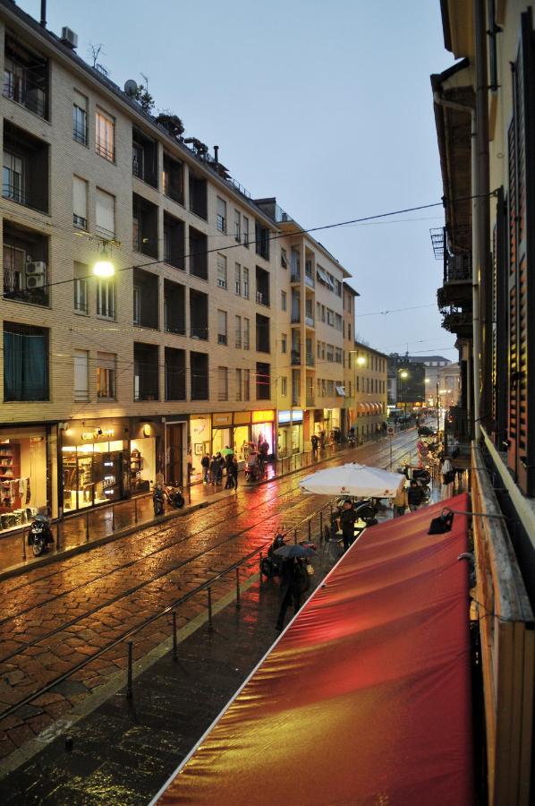 Splendid Housing Milano公寓 外观 照片